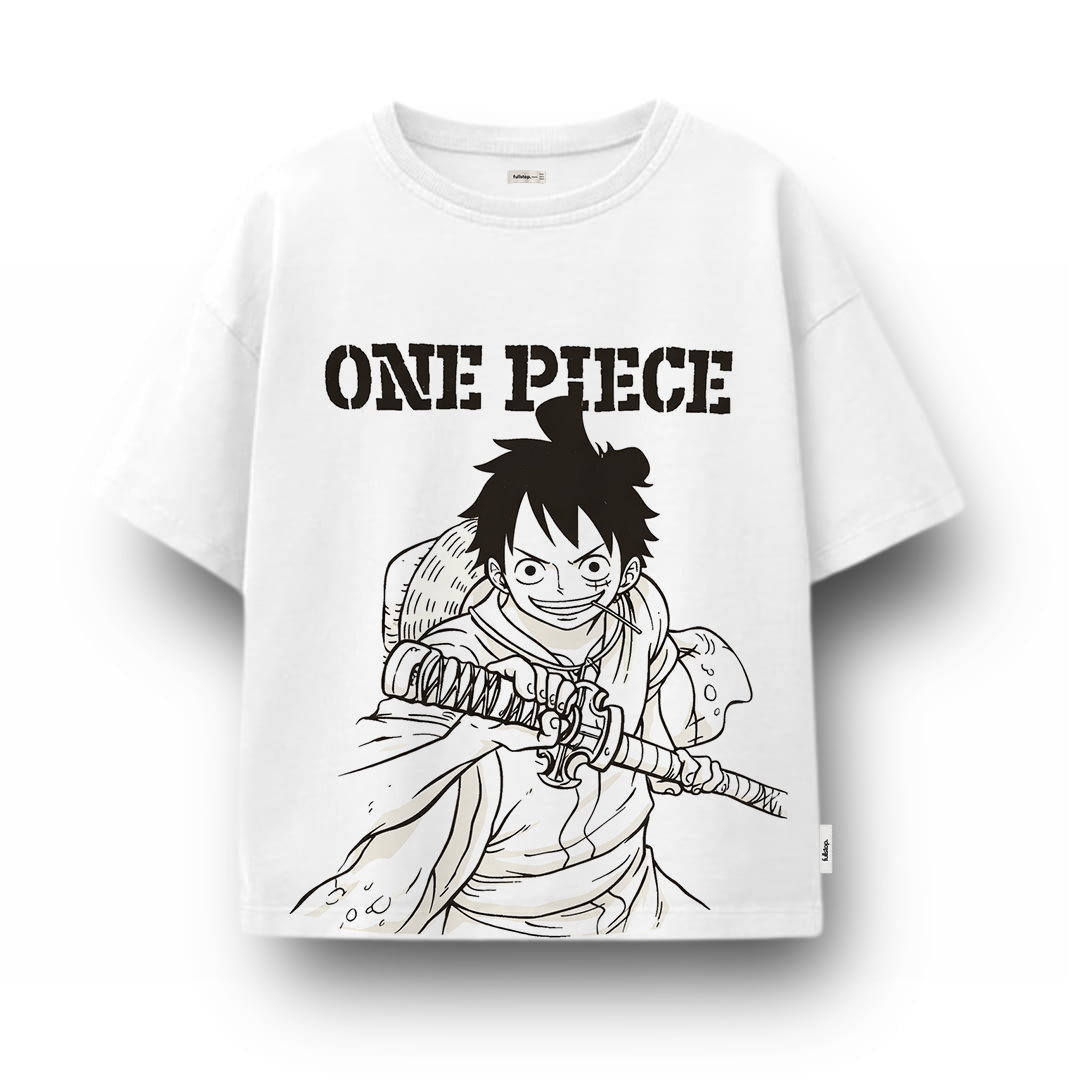 One Peice.