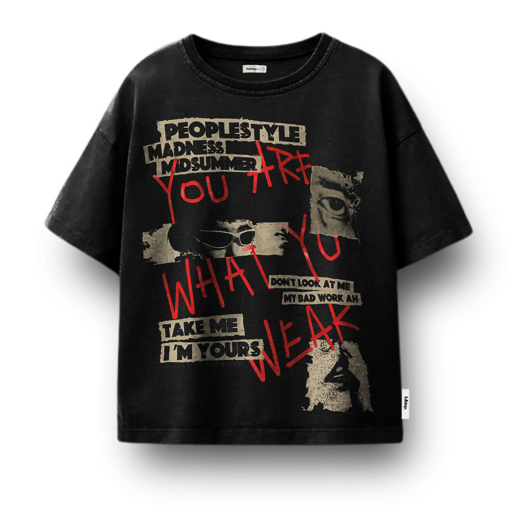 Peoplestyle Madness.