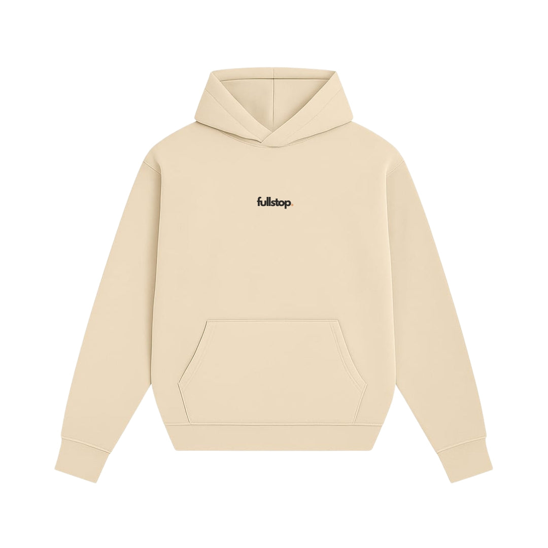 Skin Essential Hoodie