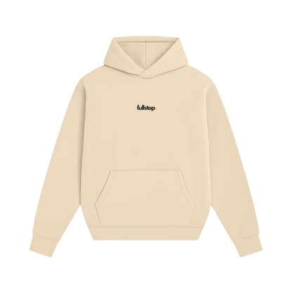Skin Essential Hoodie