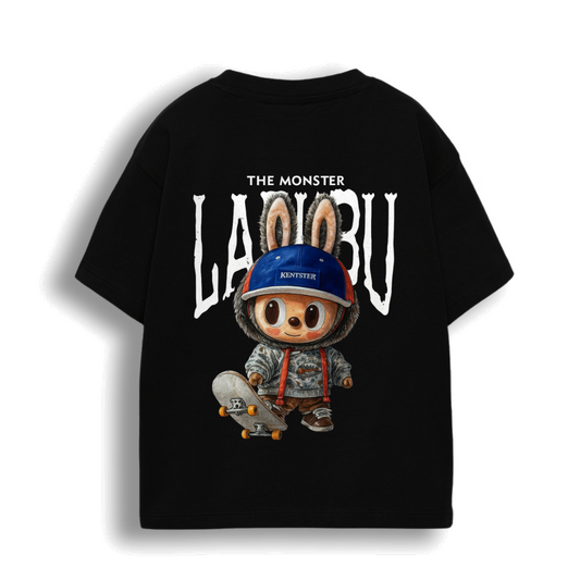 Monster Labubu