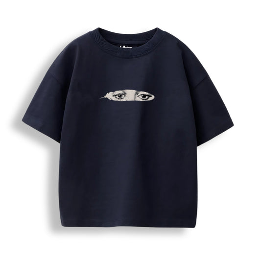 Eye Leaf