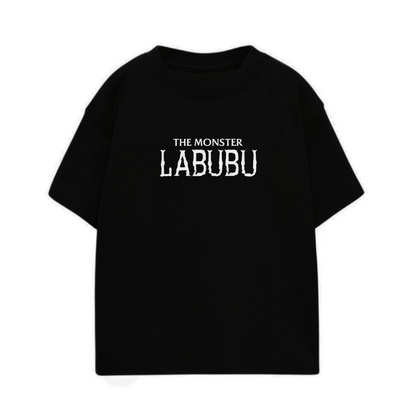 Monster Labubu