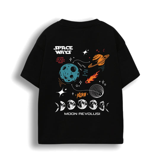 Space Ways