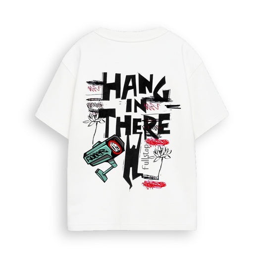 Hang In There