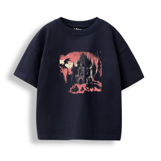 Crimson Keep