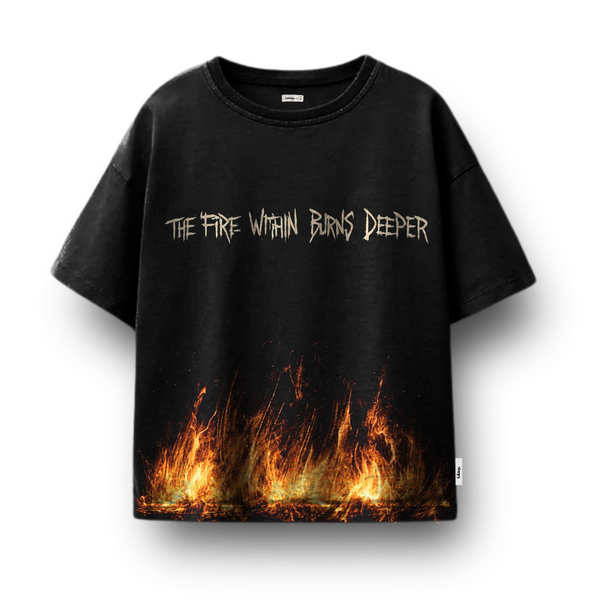 Fire. – FULLSTOP CLOTHING (SMC-PRIVATE) LIMITED