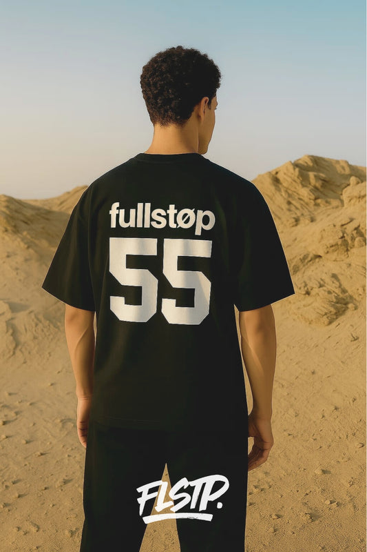 55 by fullstop