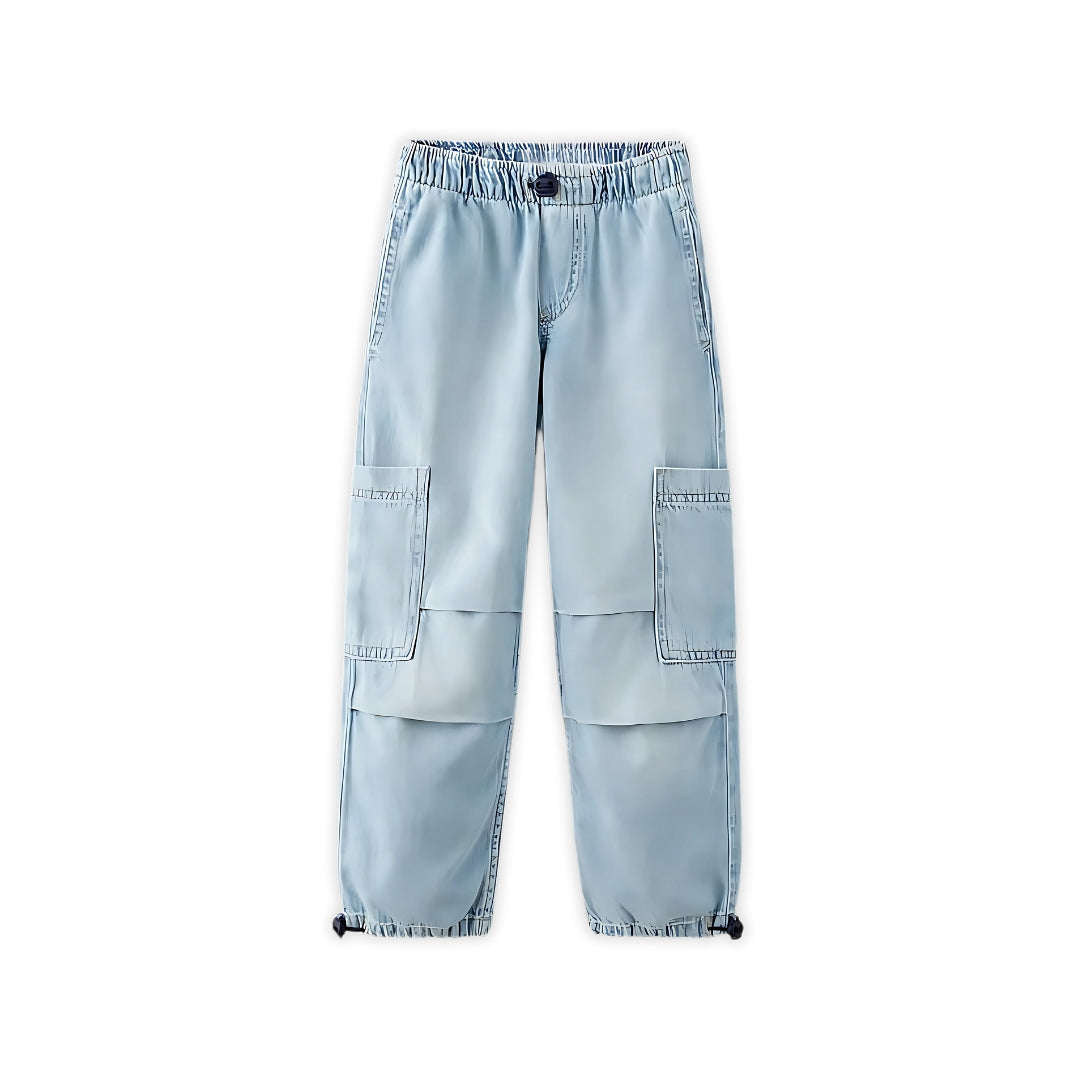 Utility Edge
