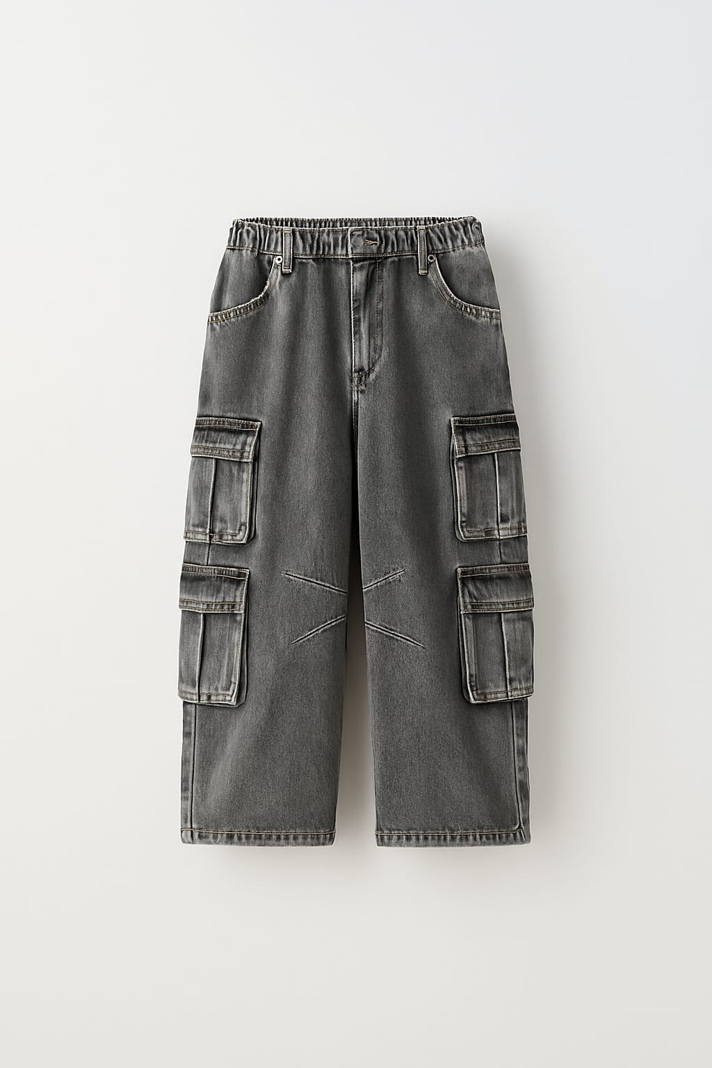 Core Denim