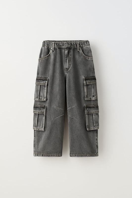 Core Denim