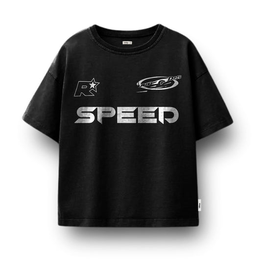 Speed