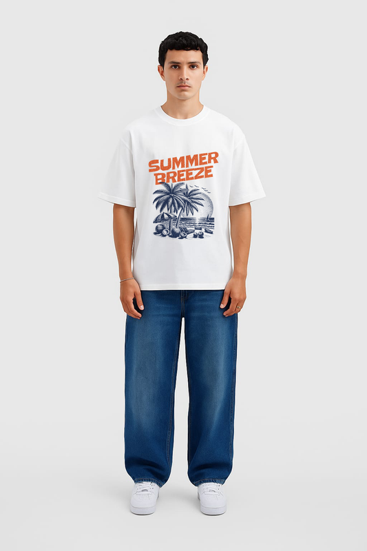 Summer Breeze