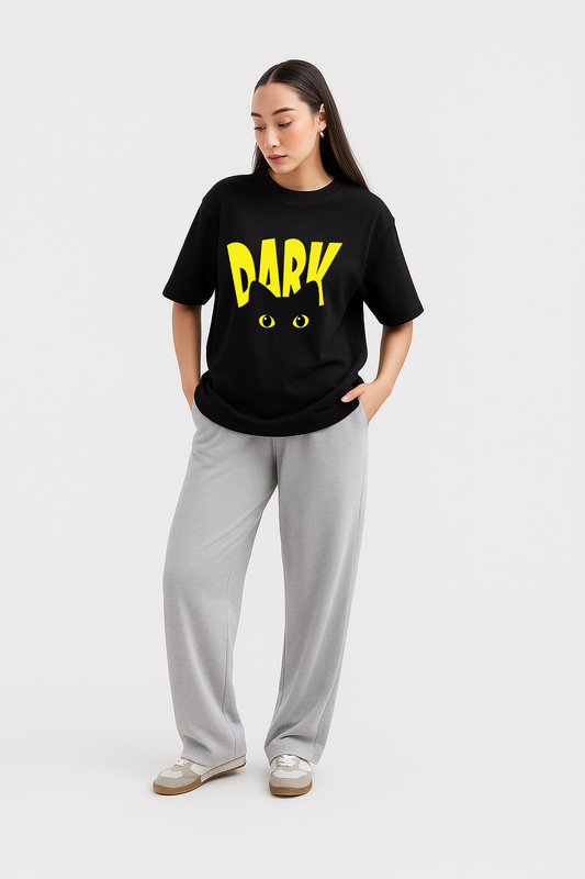 Dark Cat