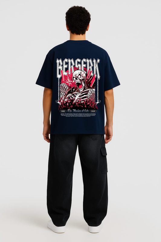 Berserk