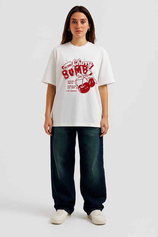 Cherry Bomb