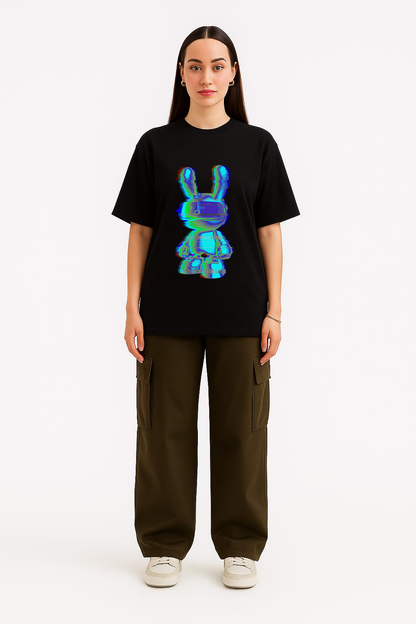 Glitch Bunny