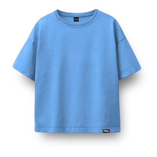 Sky Blue Essential T.Shirt