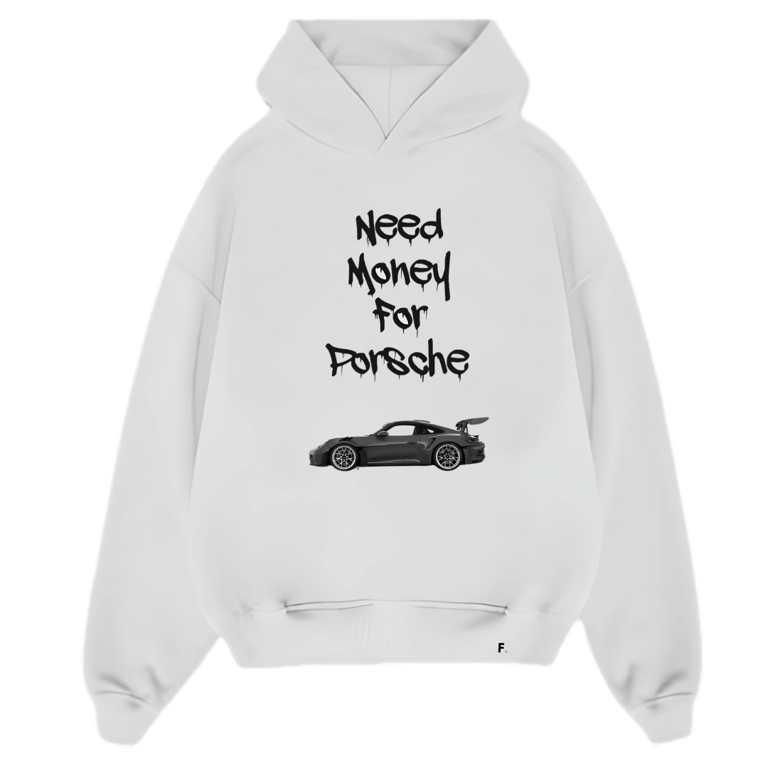 Need Money For Porsche