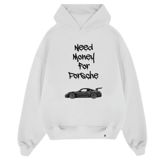 Need Money For Porsche