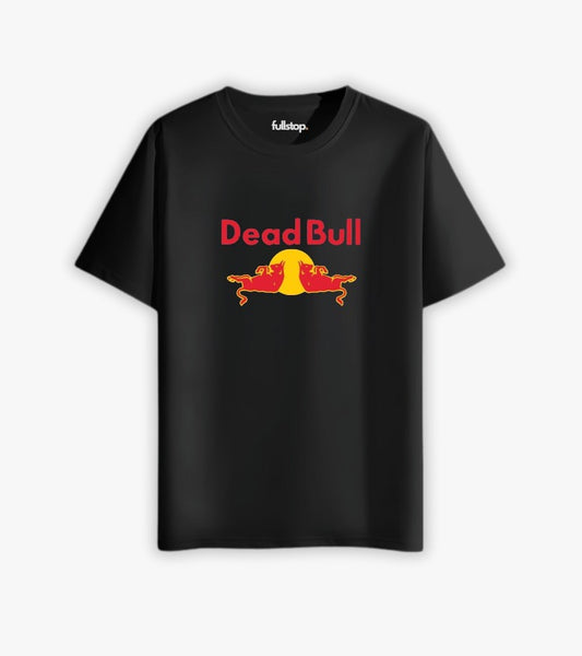 Dead Bull