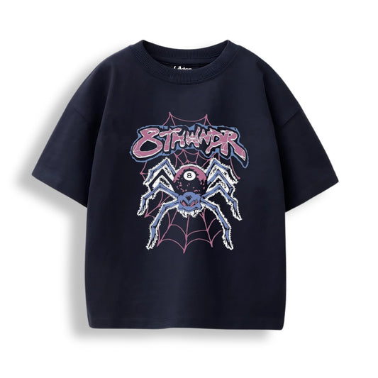 8th Thunder