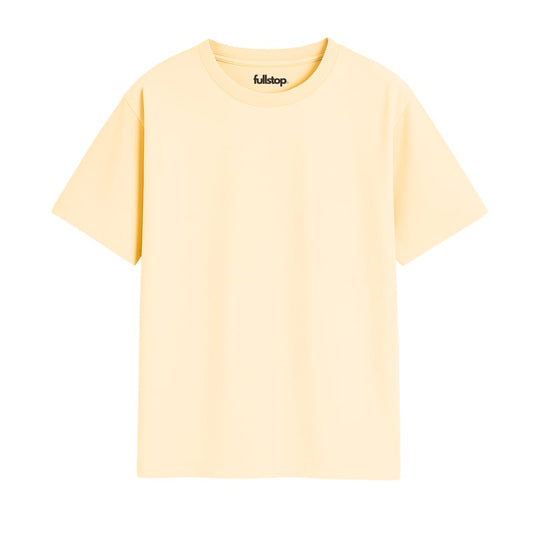 Peach Tee