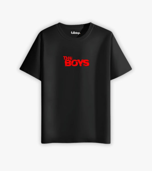 The Boys