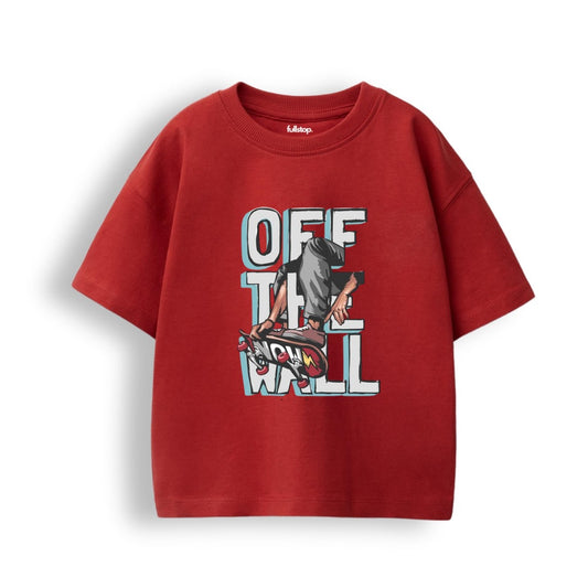 Off the Wall