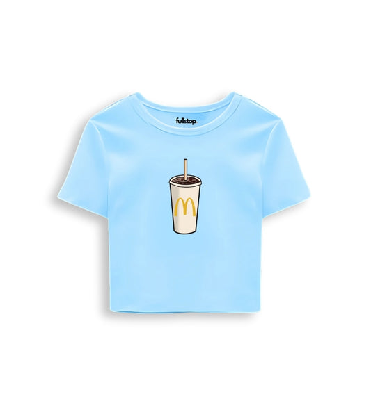 Mc Baby Tee