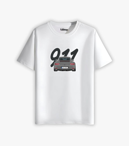 911 Porsche
