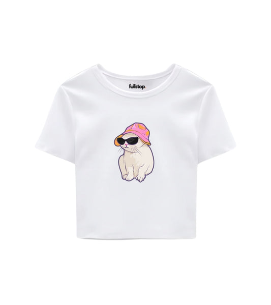 Vibe Baby Tee