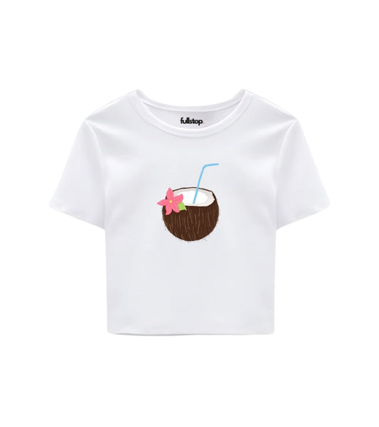 Coco Baby Tee