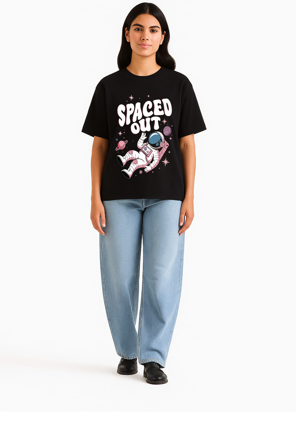 Spaced-Out