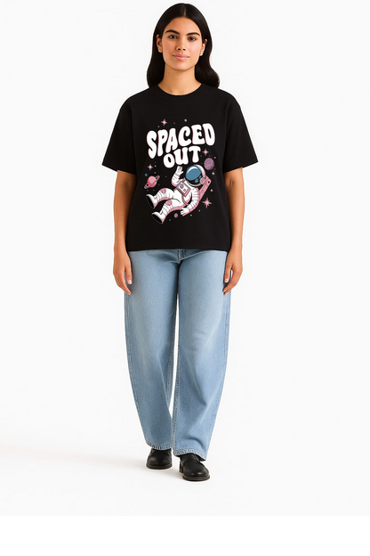 Spaced-Out