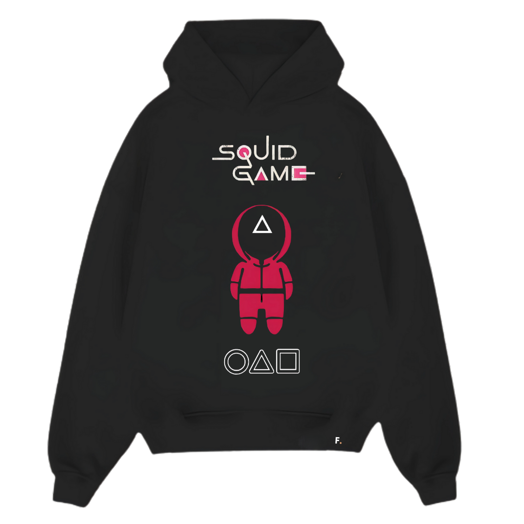 Squid Game Symbol