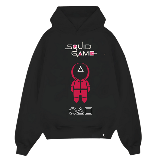 Squid Game Symbol