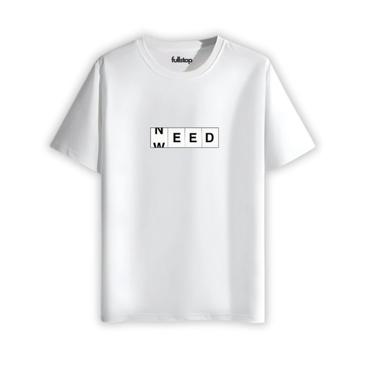 Need Weed